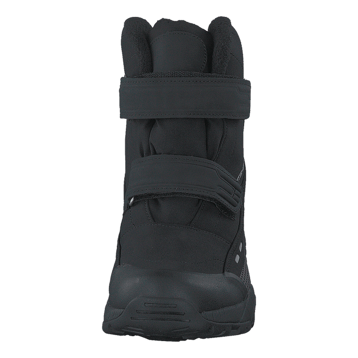 430-1903 Waterproof Warm Lined Black