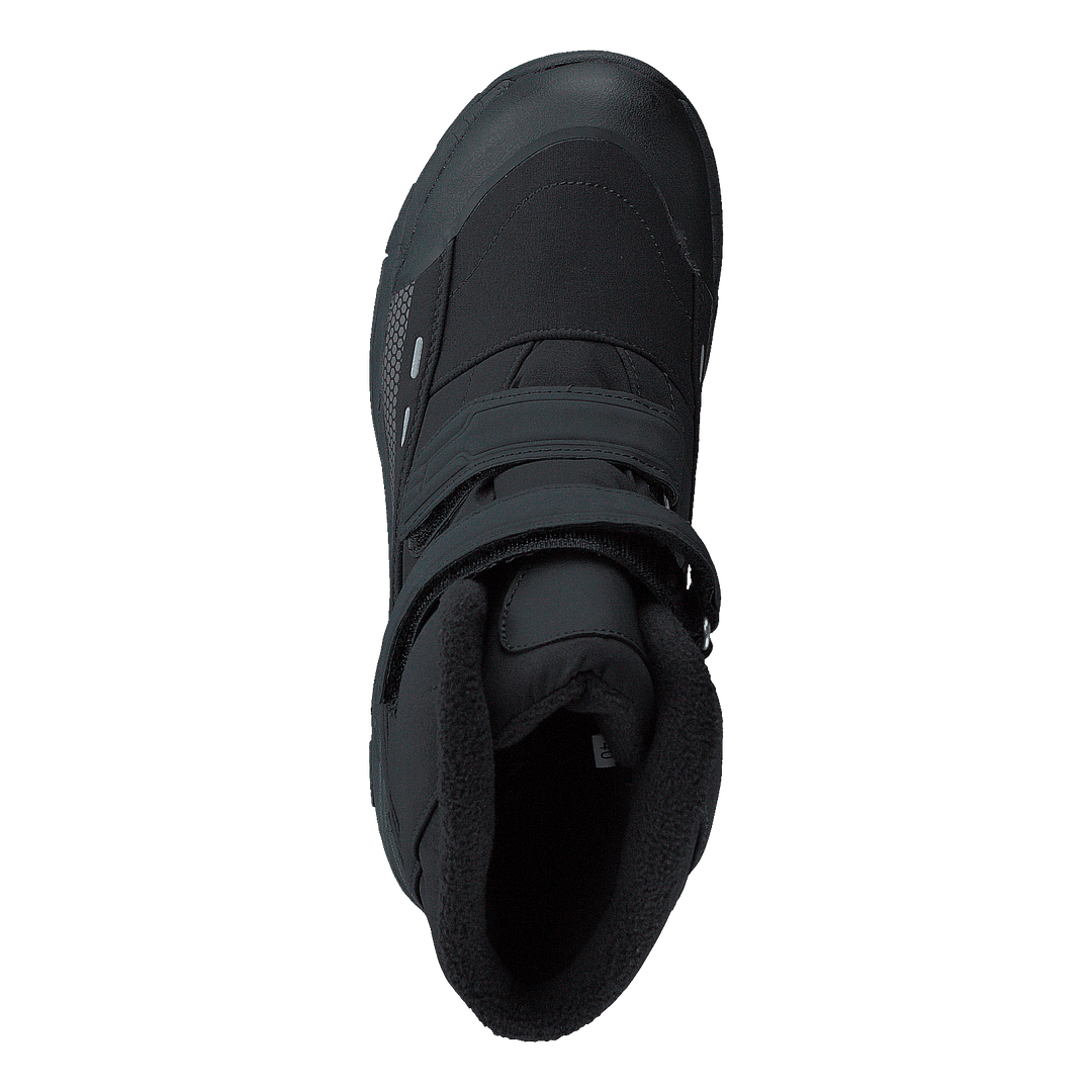 430-1903 Waterproof Warm Lined Black