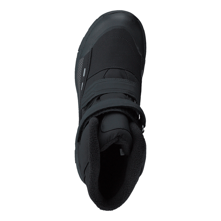 430-1903 Waterproof Warm Lined Black