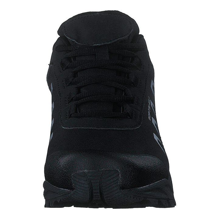 430-6901 Waterproof Black