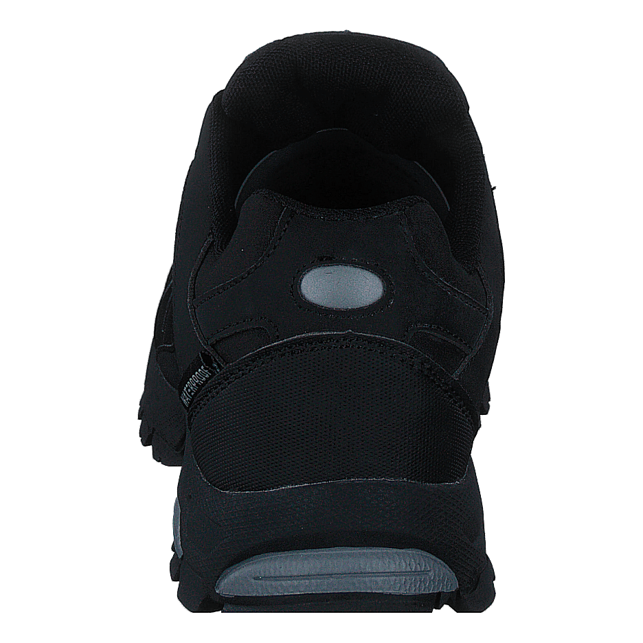 430-6901 Waterproof Black