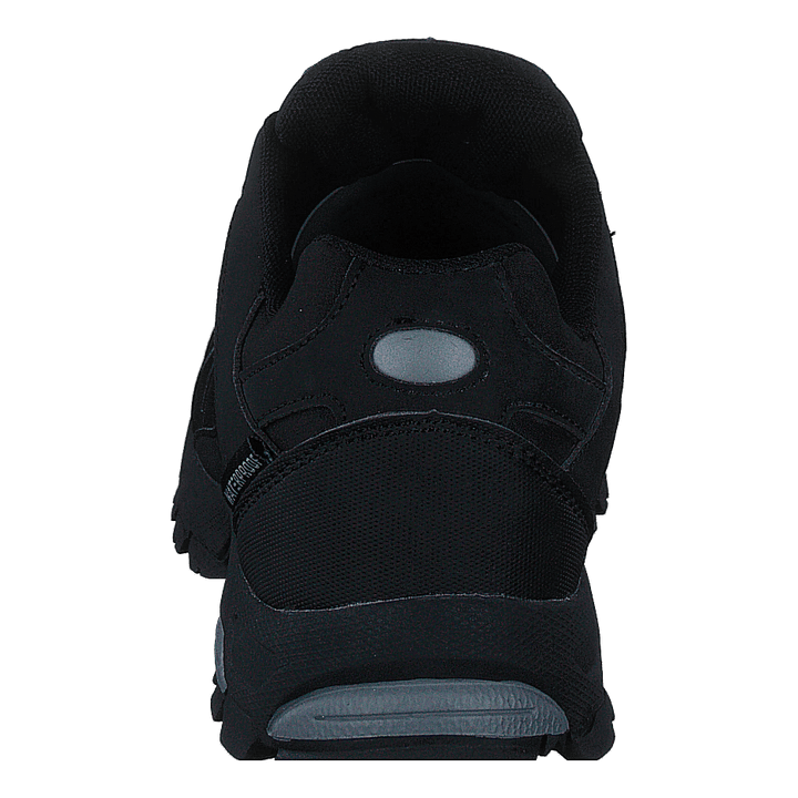 430-6901 Waterproof Black