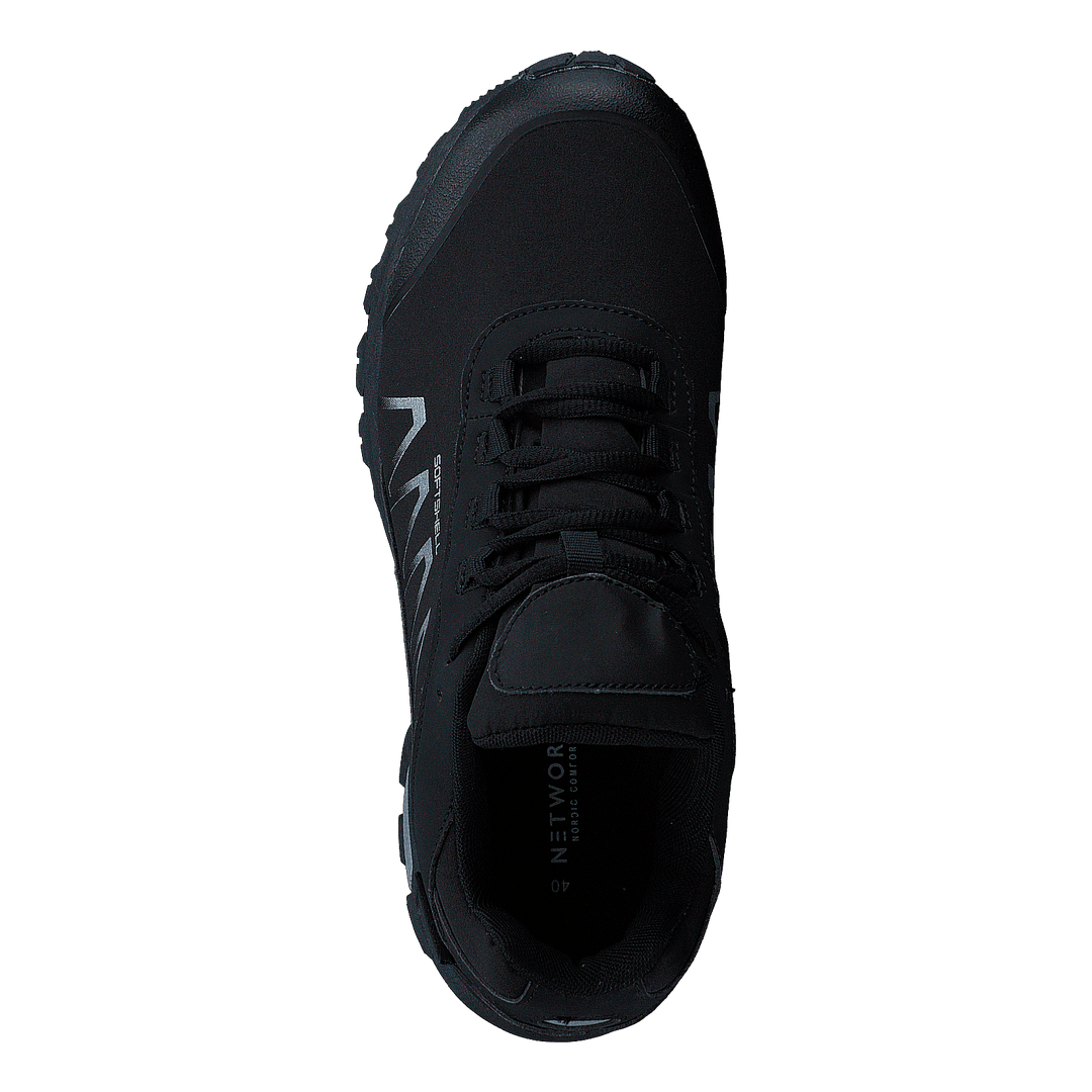 430-6901 Waterproof Black