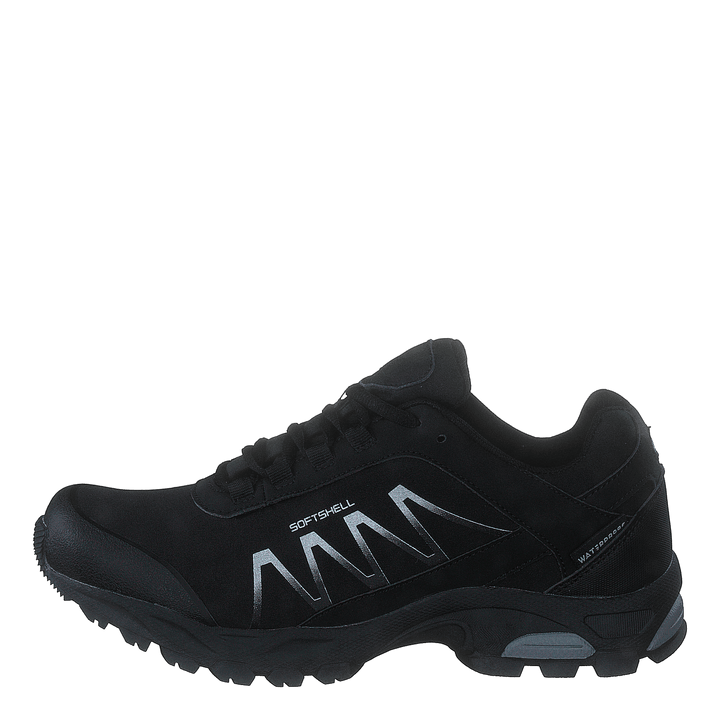 430-6901 Waterproof Black