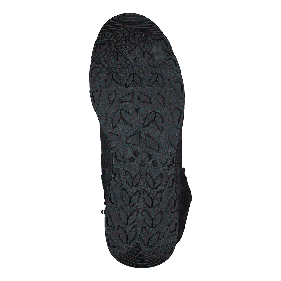 430-9804 Waterproof Warm Lined Black