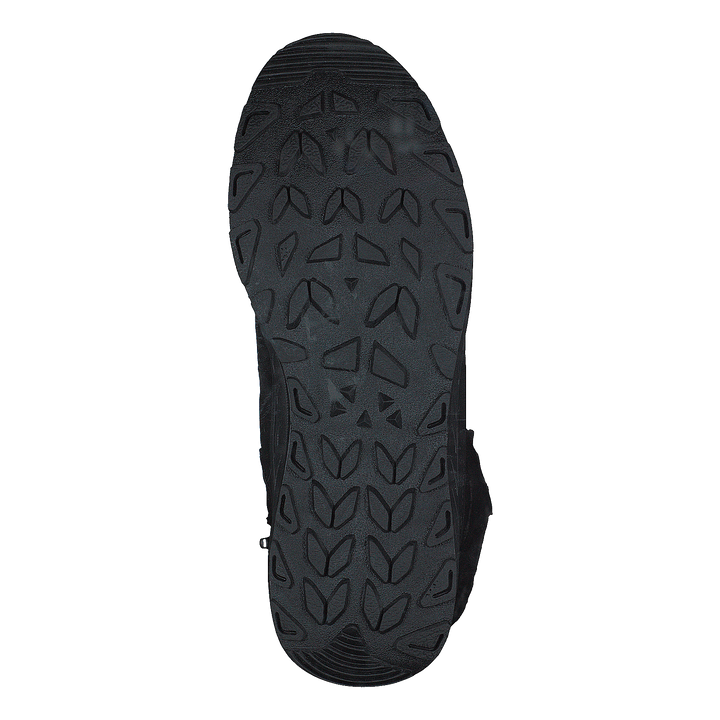 430-9804 Waterproof Warm Lined Black
