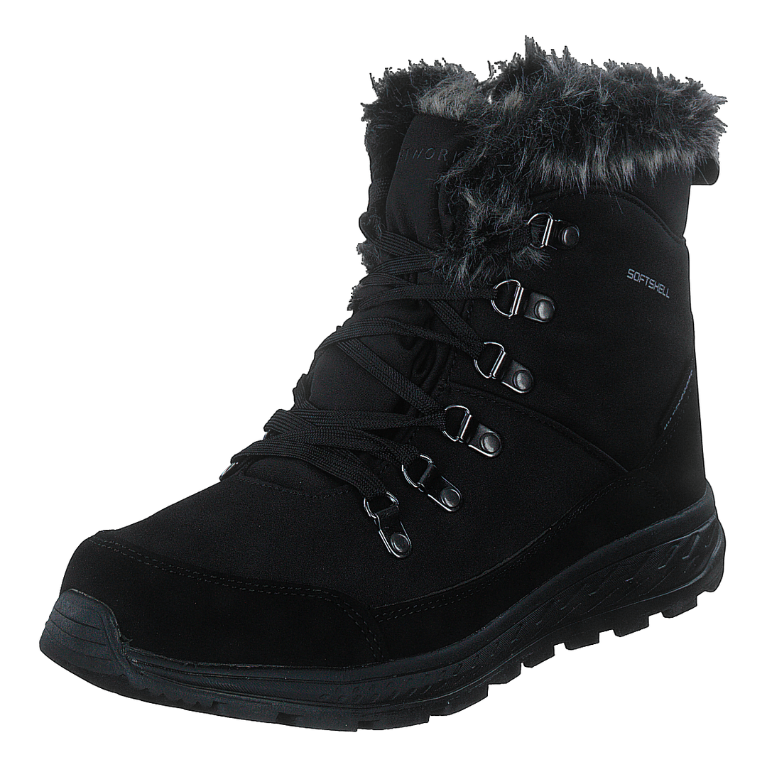 43-00986 Waterproof Warm Lined Black