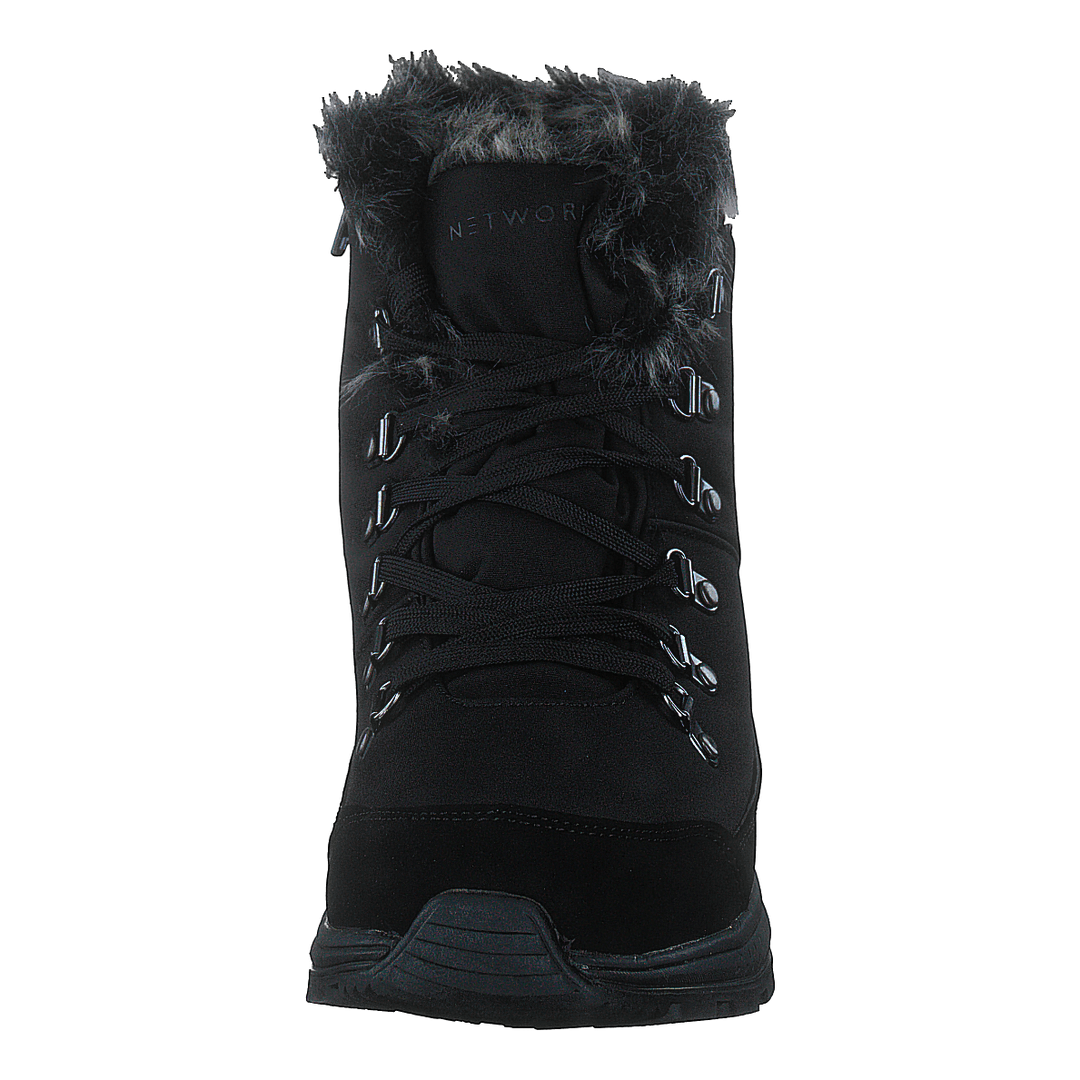 43-00986 Waterproof Warm Lined Black