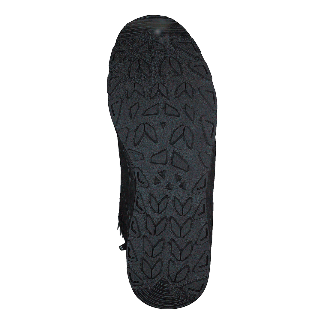 43-00986 Waterproof Warm Lined Black