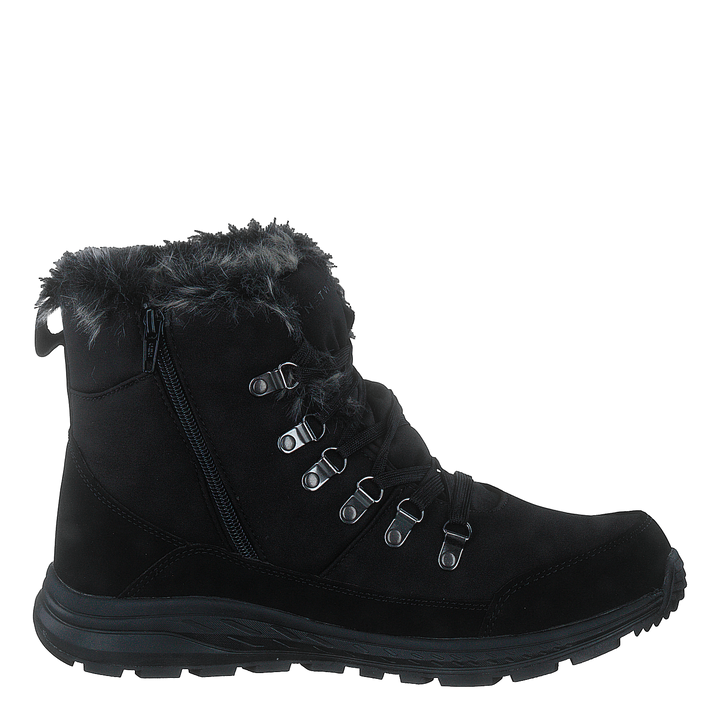 43-00986 Waterproof Warm Lined Black