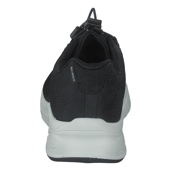 79-02104 Waterproof Black/white