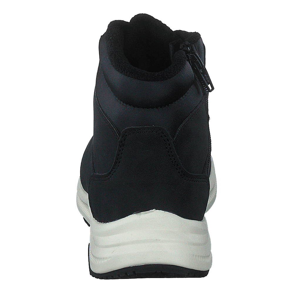 43-09762 Waterproof
Warm Lined Black