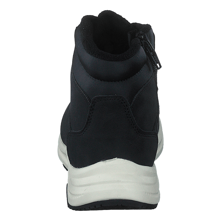 43-09762 Waterproof
Warm Lined Black