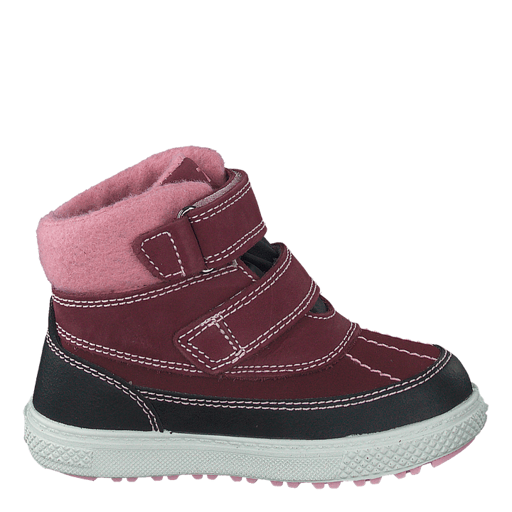 Pbzgt 28568 Vino/nero/bordo