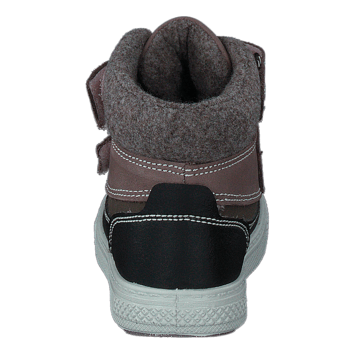 Pbzgt 28568 Taupe/ner/beige