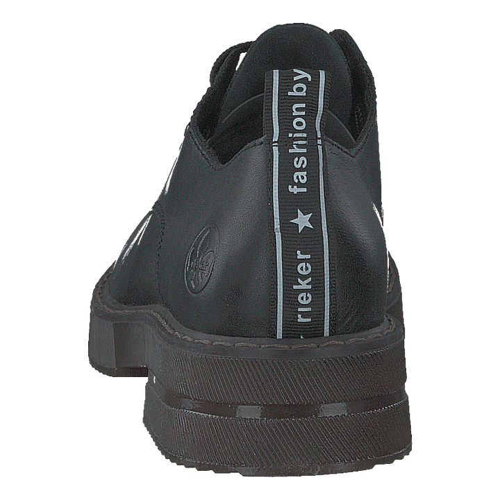 50010 Black