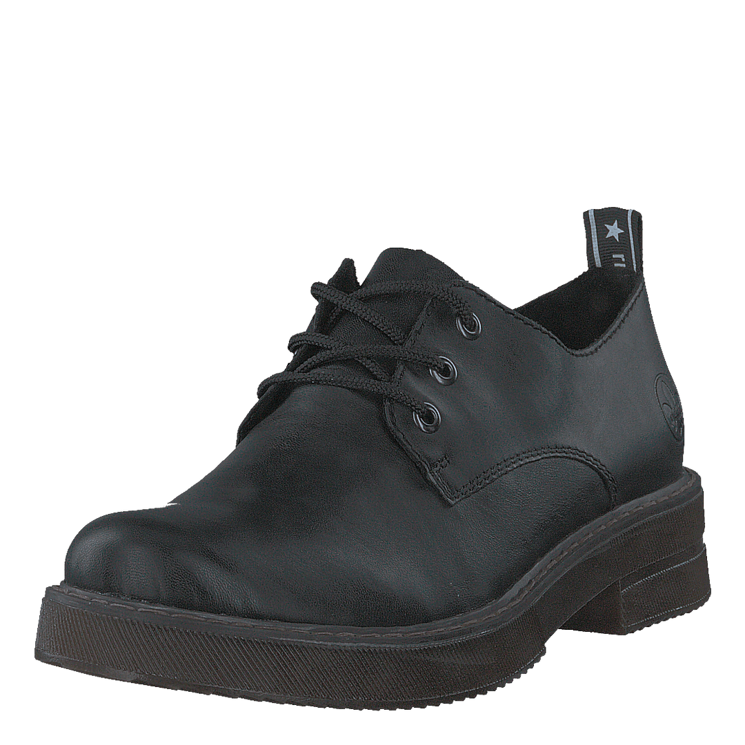50010 Black