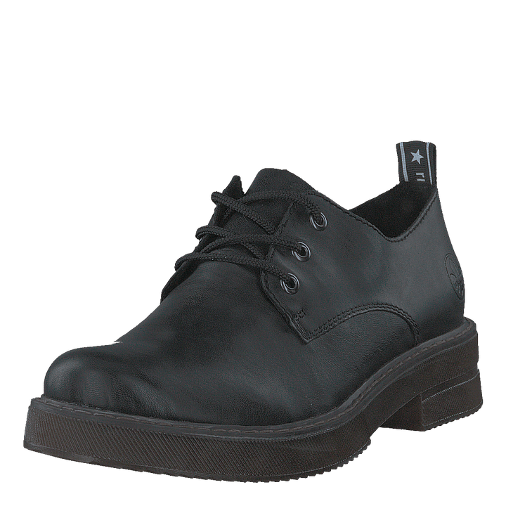 50010 Black