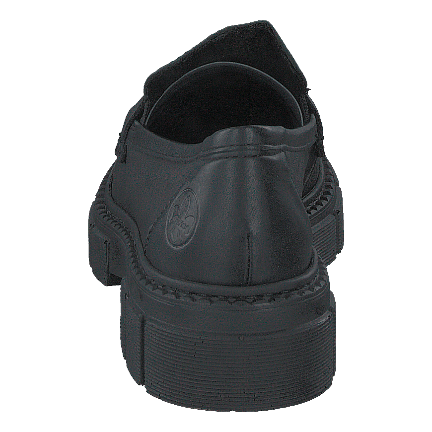 M3851 Black