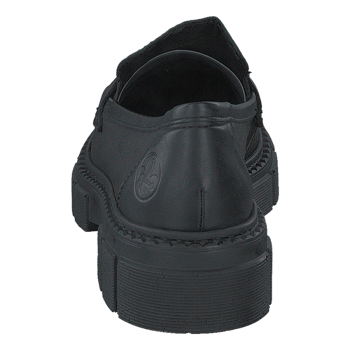 M3851 Black