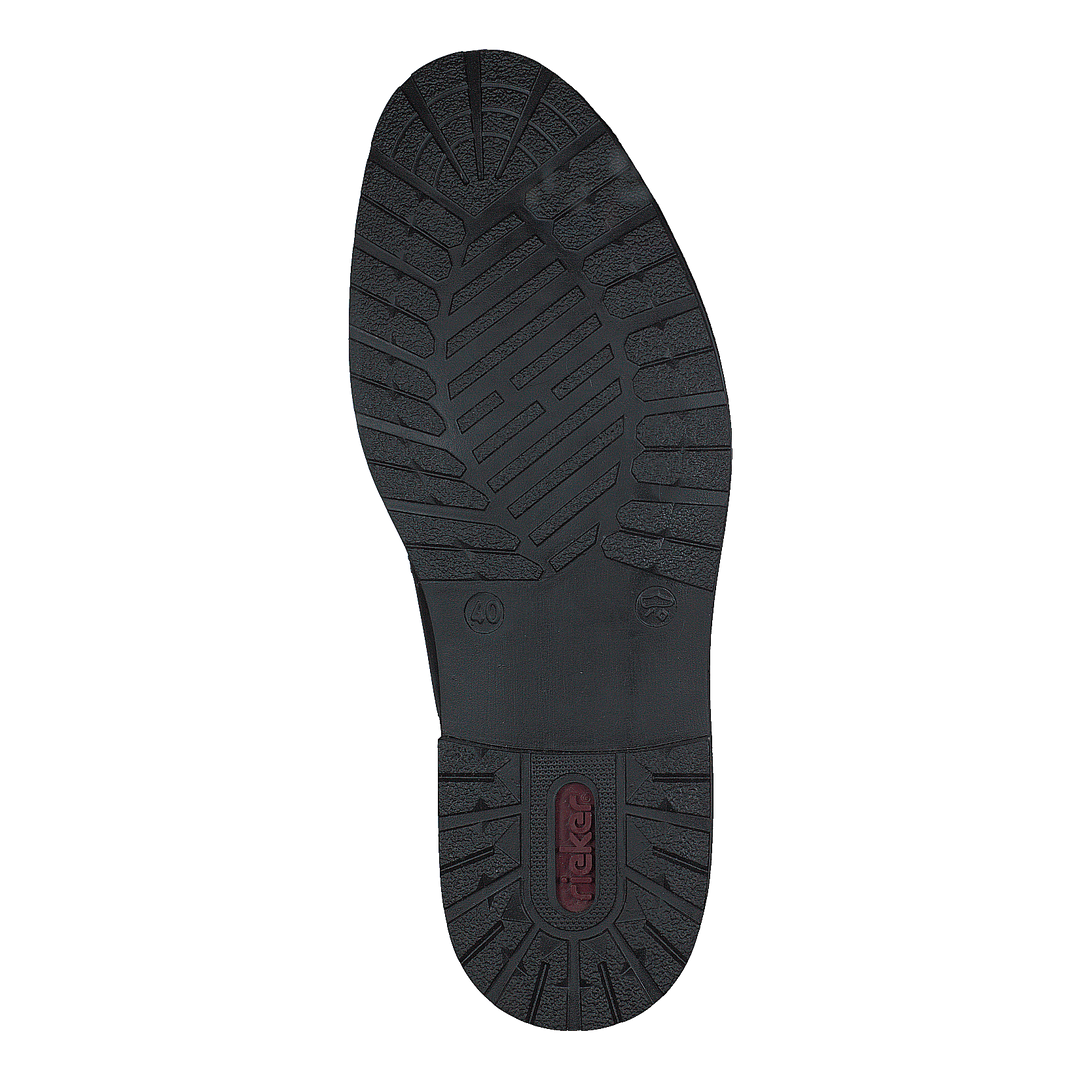 14601 Black