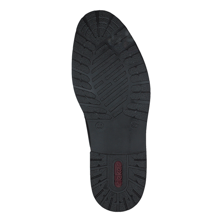 14601 Black