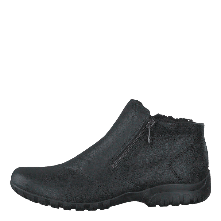 L4663 Black
