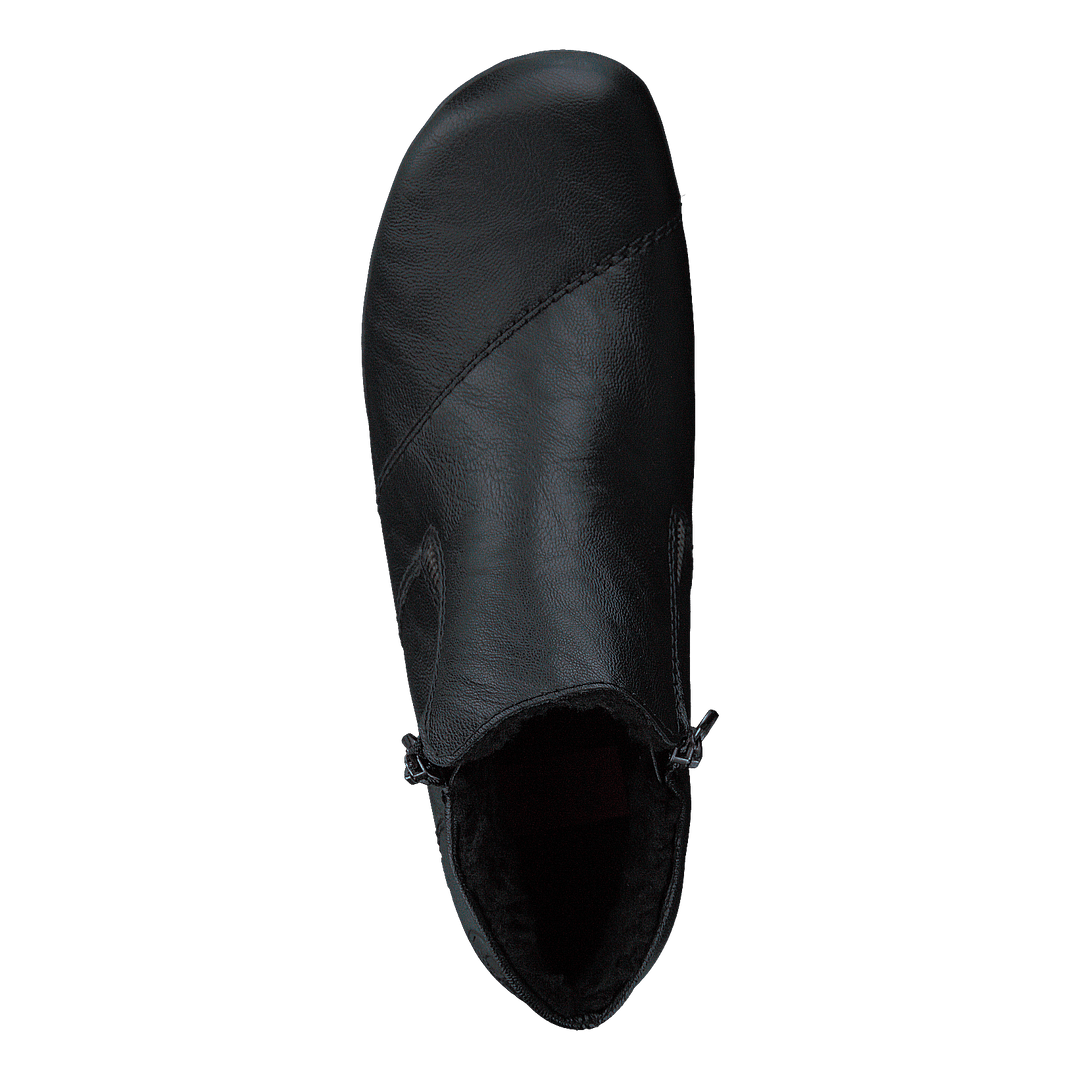 L4663 Black
