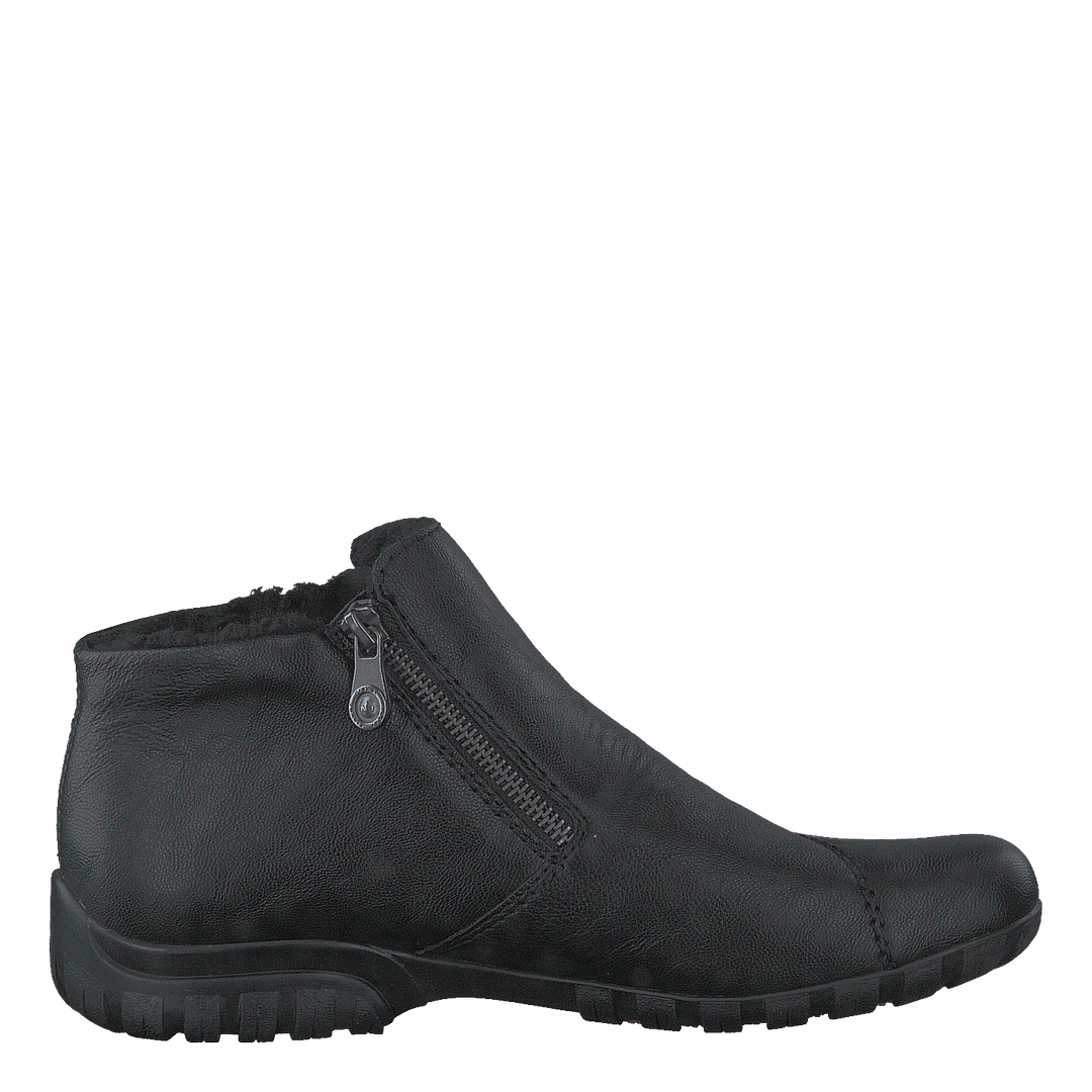 L4663 Black