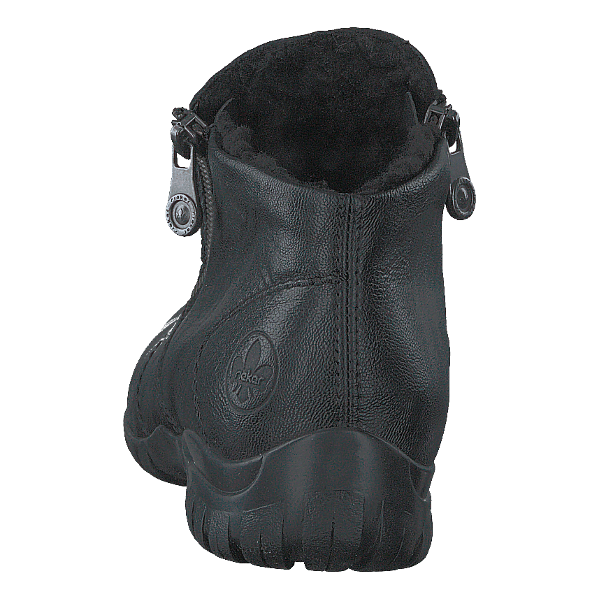 L4663 Black