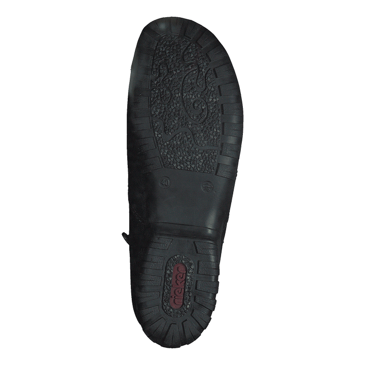 L4663 Black