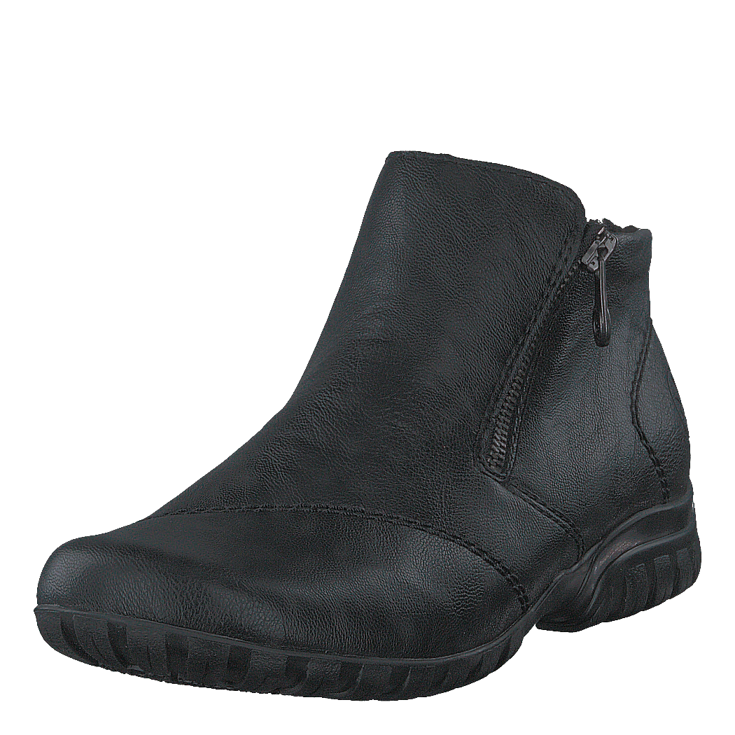 L4663 Black