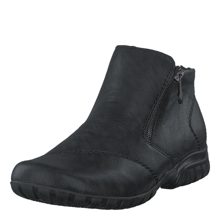 L4663 Black