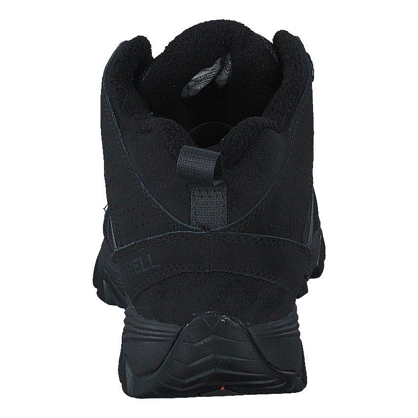 Moab Fst 3 Thermo Mid Wp Black