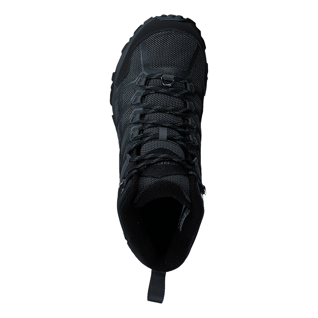 Moab Fst 3 Thermo Mid Wp Black