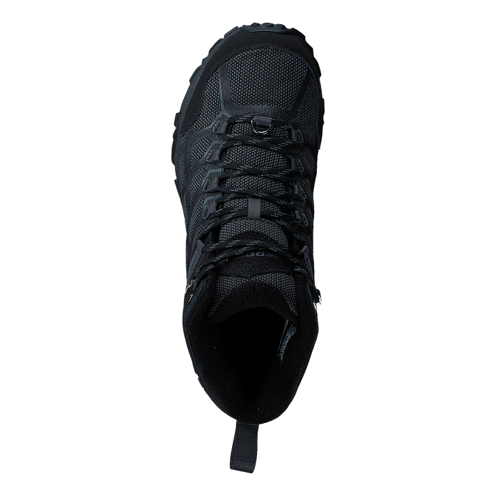 Moab Fst 3 Thermo Mid Wp Black