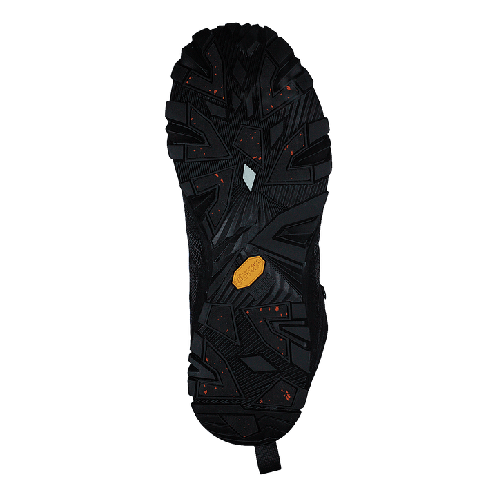 Moab Fst 3 Thermo Mid Wp Black