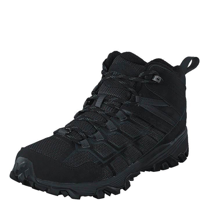 Moab Fst 3 Thermo Mid Wp Black