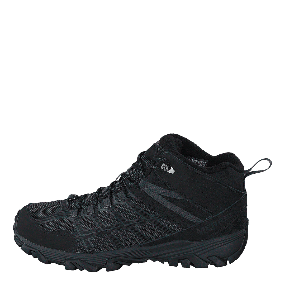 Moab Fst 3 Thermo Mid Wp Black