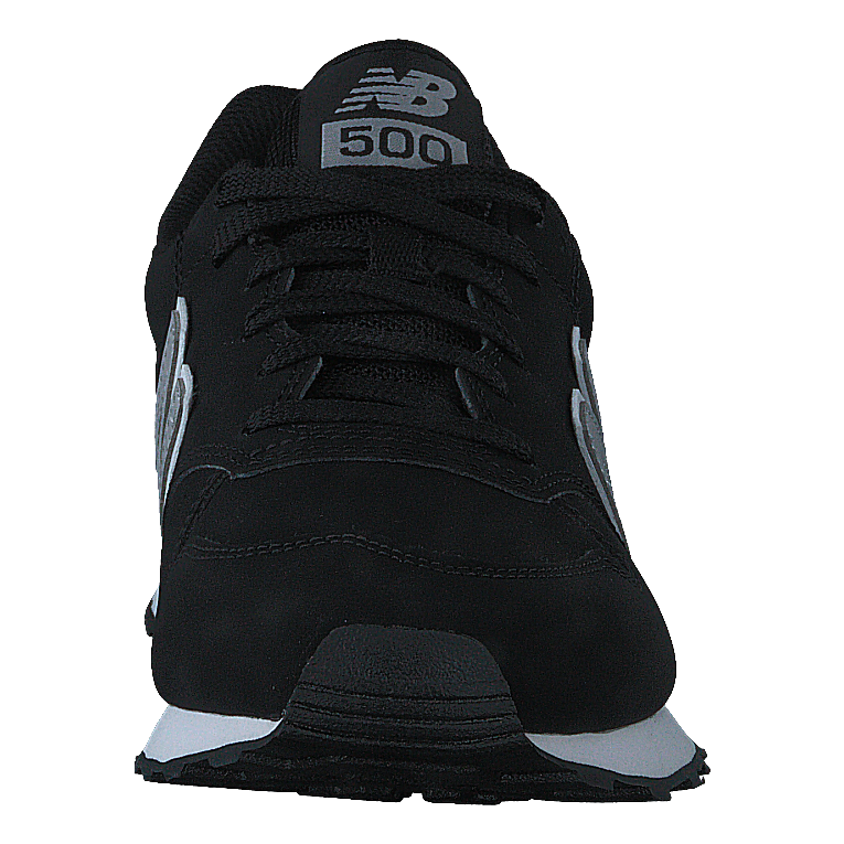 Gm500bkg Black/grey (003)