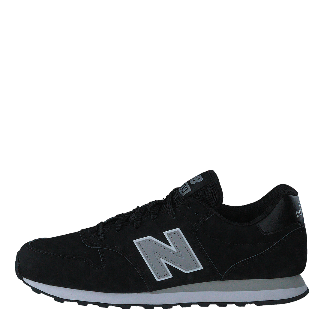 Gm500bkg Black/grey (003)