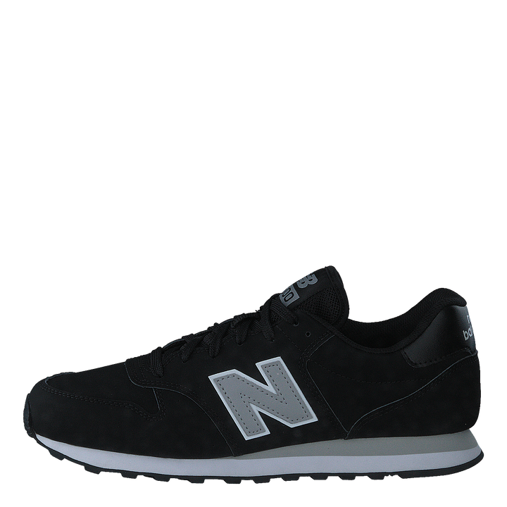 Gm500bkg Black/grey (003)