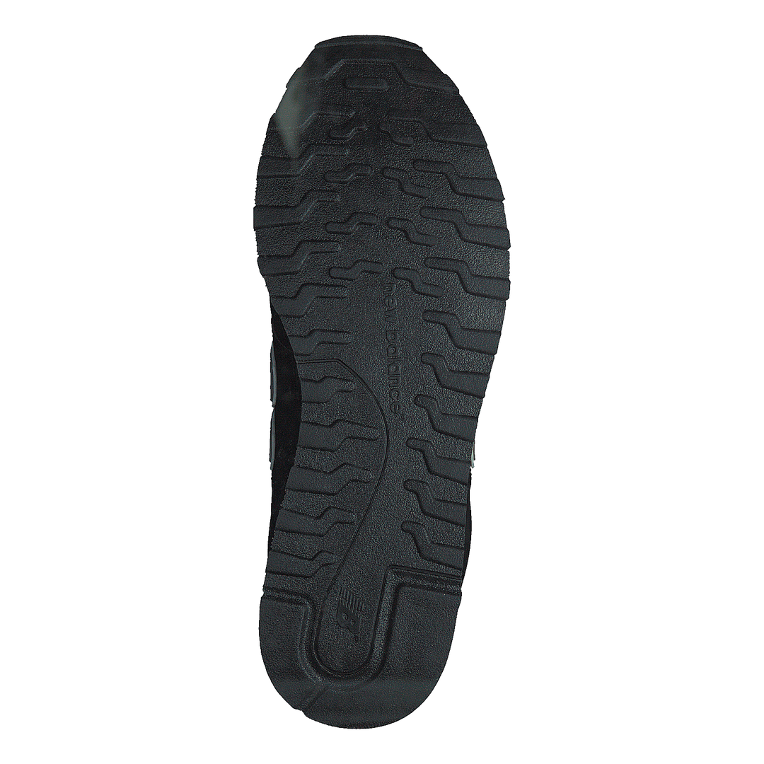 Gm500bkg Black/grey (003)