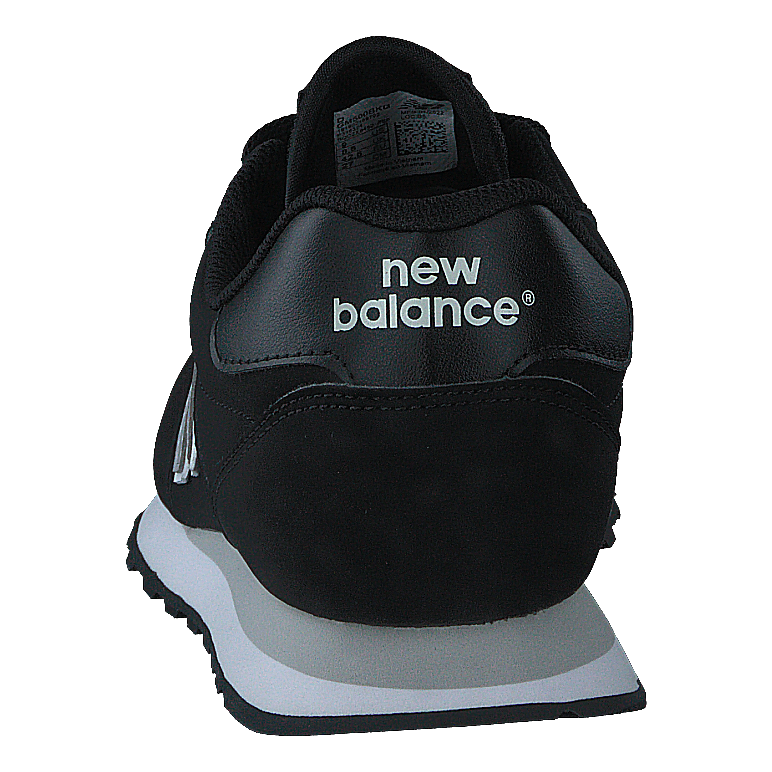 Gm500bkg Black/grey (003)