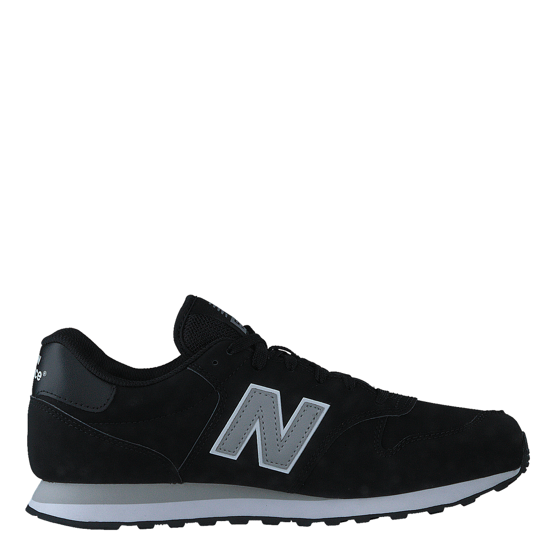 Gm500bkg Black/grey (003)