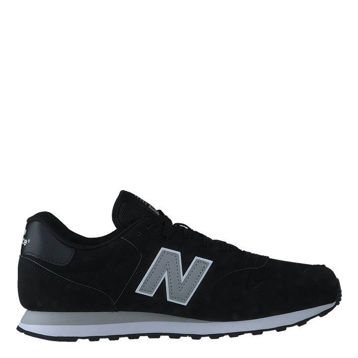 Gm500bkg Black/grey (003)