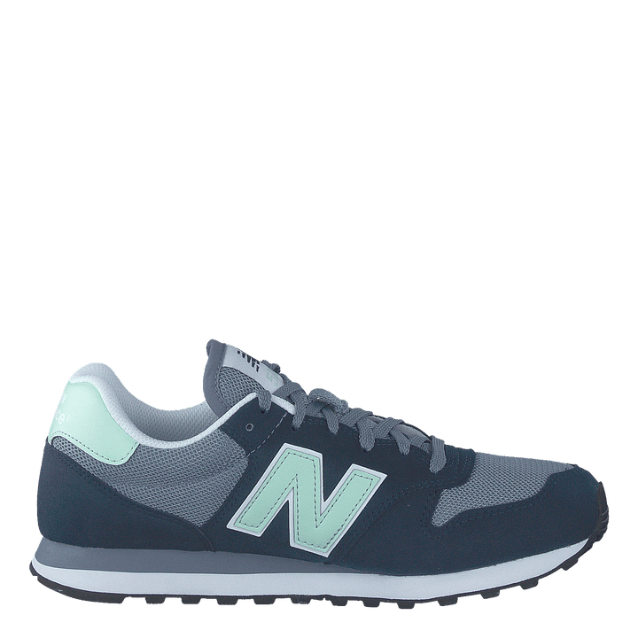 Gw500cb2 Natural Indigo (415)