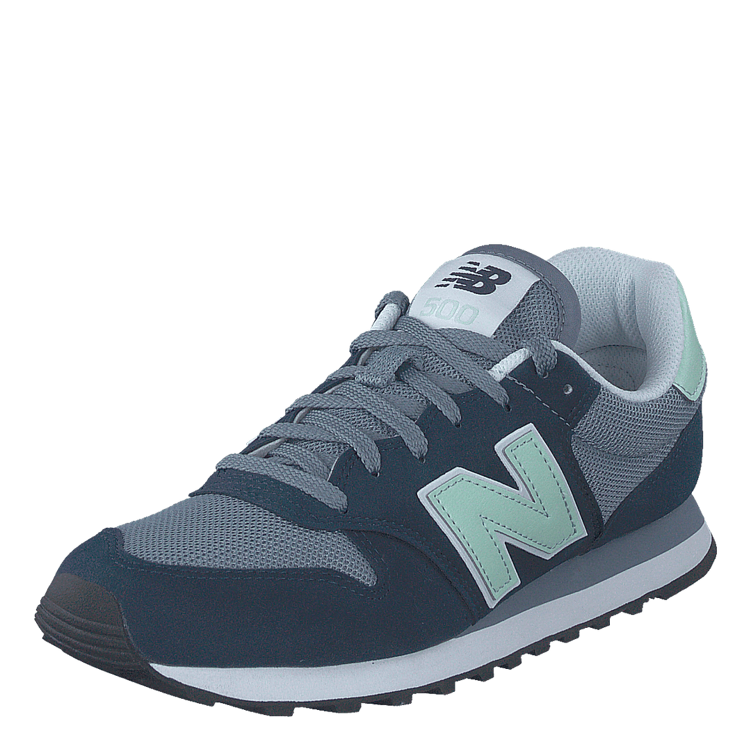 Gw500cb2 Natural Indigo (415)