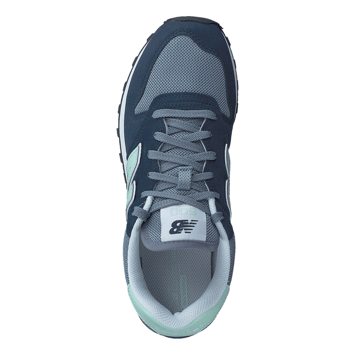 Gw500cb2 Natural Indigo (415)