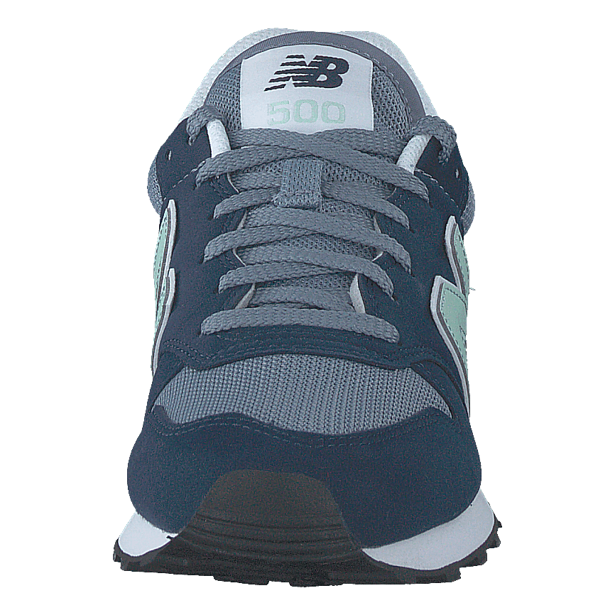 Gw500cb2 Natural Indigo (415)